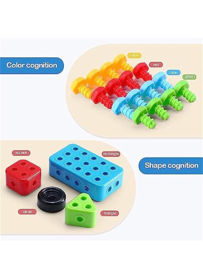 Kids Engineering Building STEM Toys,404 Pcs Educational Construction Engineering Building Blocks Kit for Ages 3 4 5 6 7 8 9 10 Year Old Boys and Girls,Best Gift for Kids Creative Games & Fun Activit