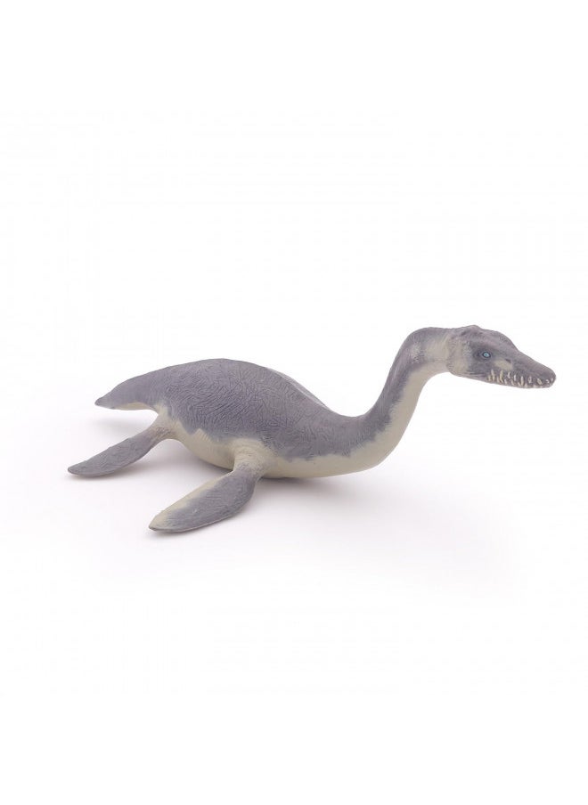 Papo The Dinosaur Figure, Plesiosaurus, Multicolor