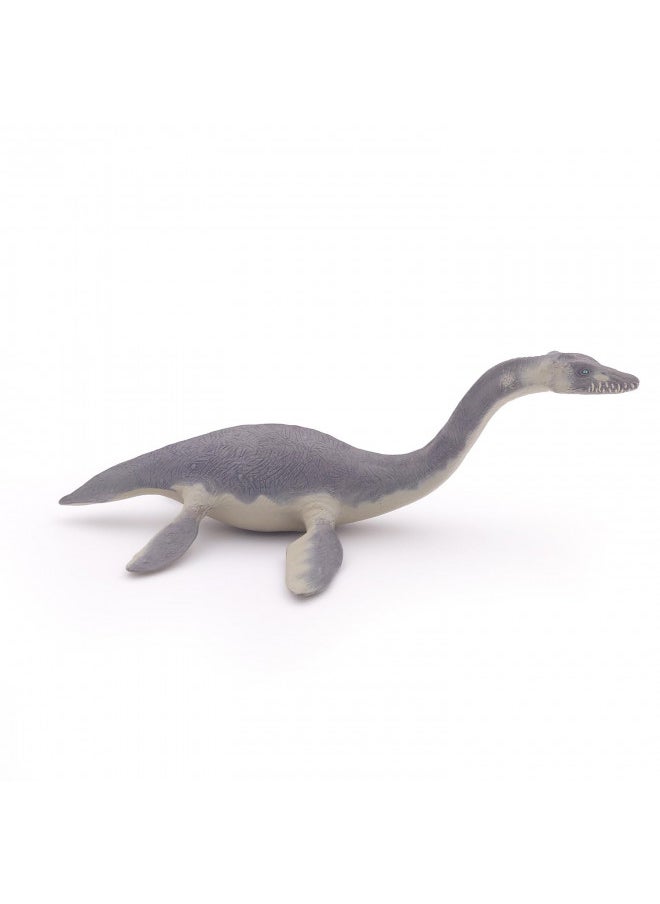 Papo The Dinosaur Figure, Plesiosaurus, Multicolor