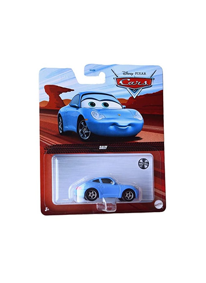 Disney Pixar Cars Sally