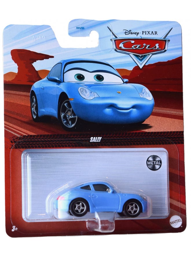 Disney Pixar Cars Sally