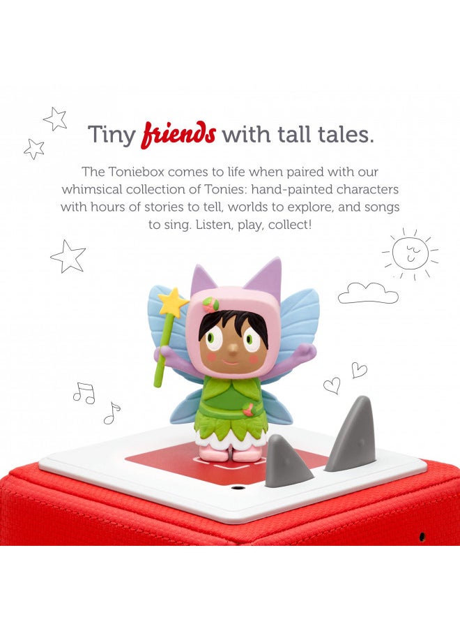 Tonies Fairy Creative Audio Character