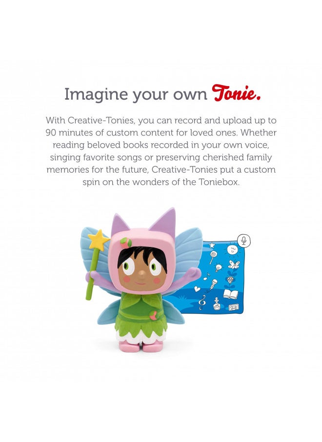 Tonies Fairy Creative Audio Character