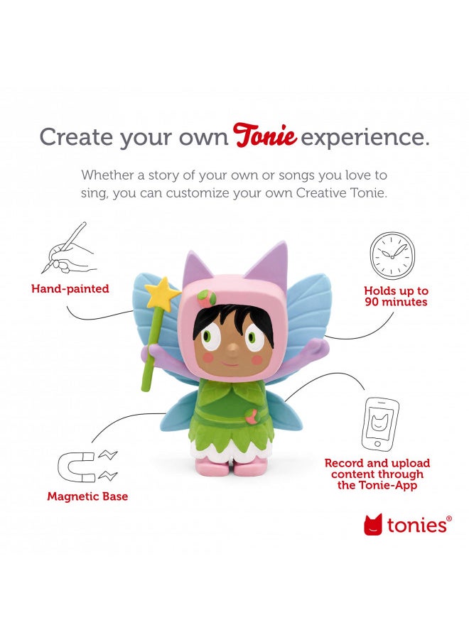 Tonies Fairy Creative Audio Character