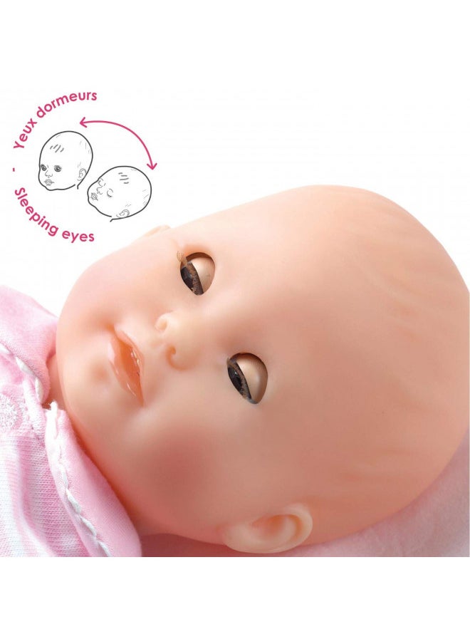 Corolle Mon Premier Poupon Bebe Calin - Charming Pastel - 12