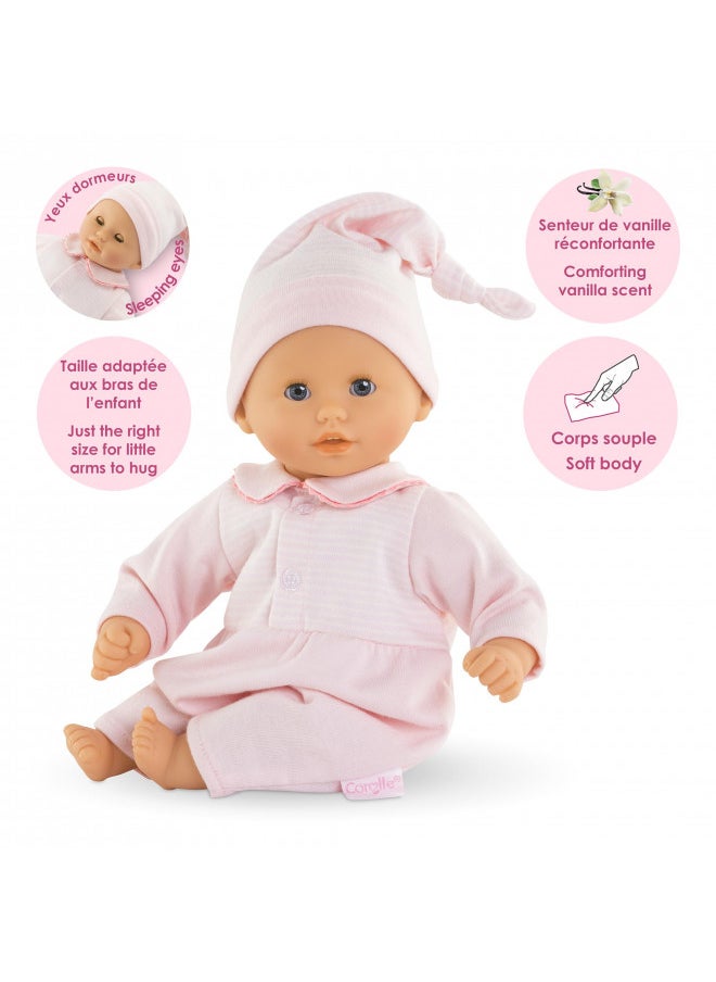 Corolle Mon Premier Poupon Bebe Calin - Charming Pastel - 12