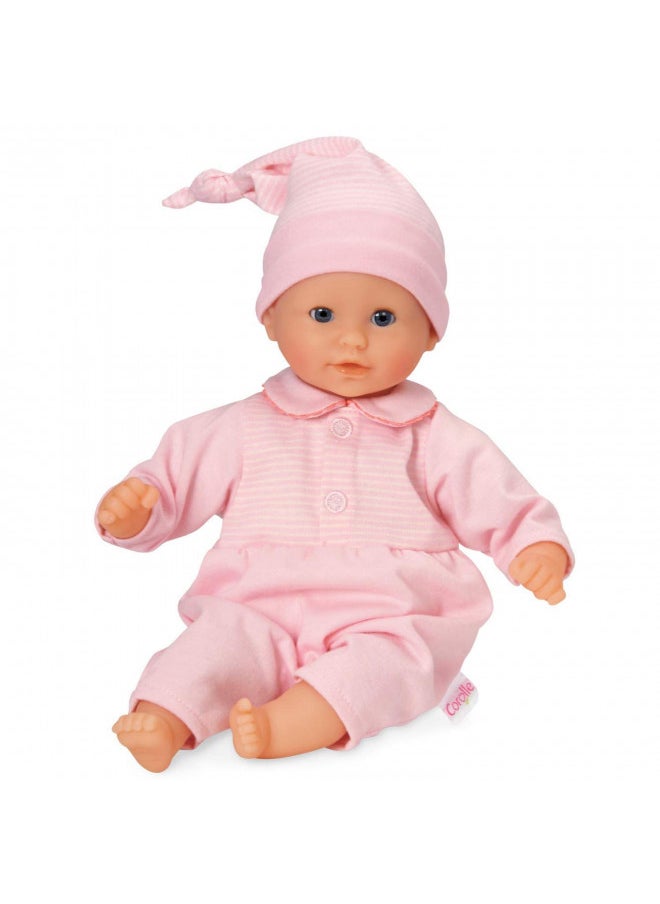 Corolle Mon Premier Poupon Bebe Calin - Charming Pastel - 12