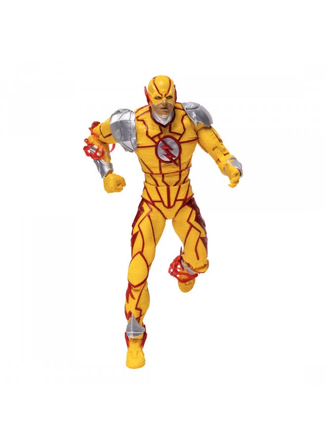 McFarlane Toys DC Gaming Reverse Flash 7