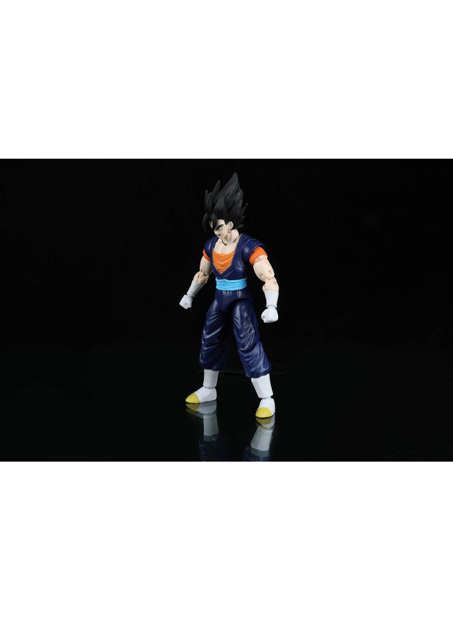 Dragon Ball Super - Dragon Stars Vegito Figure (Series 8)