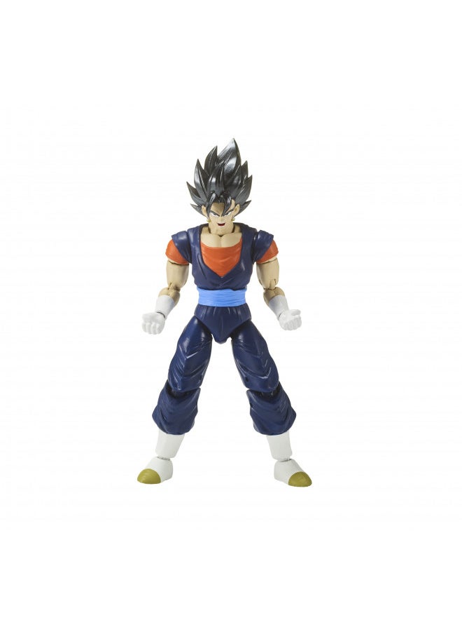 Dragon Ball Super - Dragon Stars Vegito Figure (Series 8)