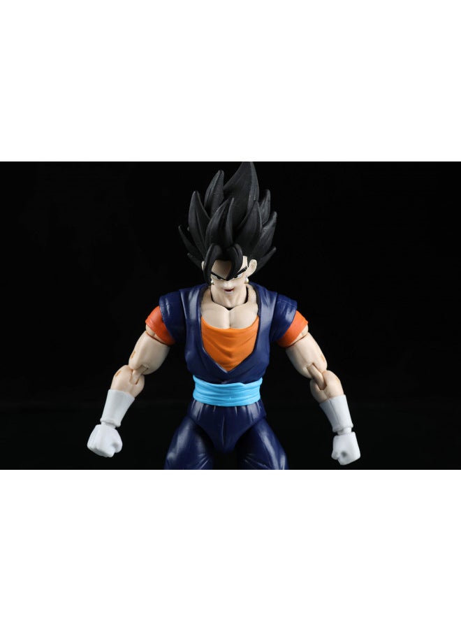Dragon Ball Super - Dragon Stars Vegito Figure (Series 8)