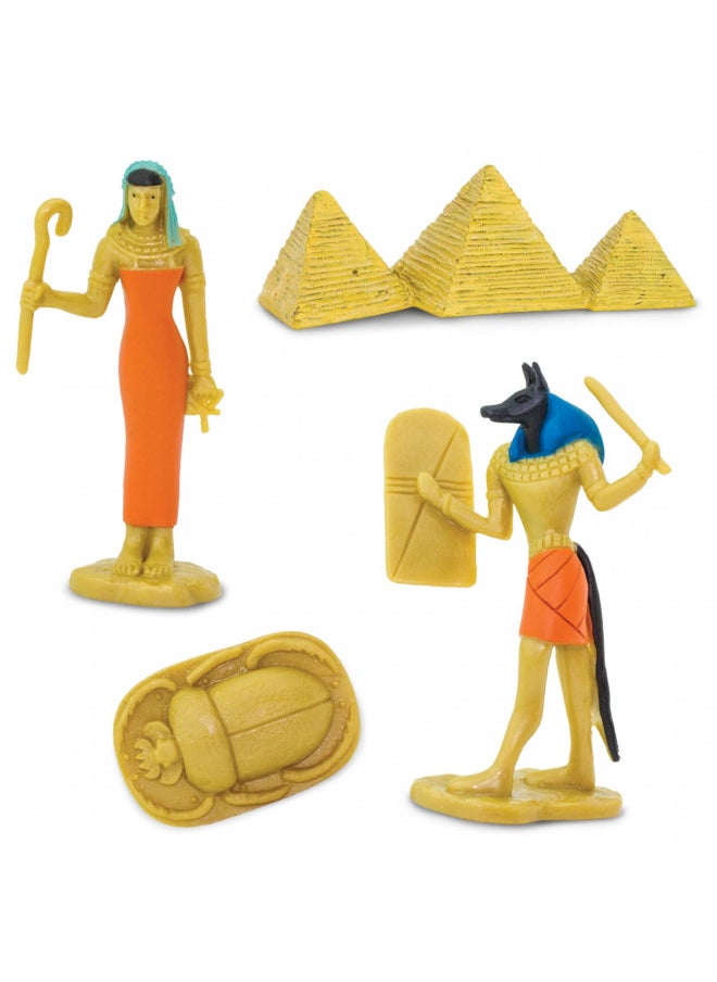 Safari Ltd 699304 Ancient Egypt TOOB