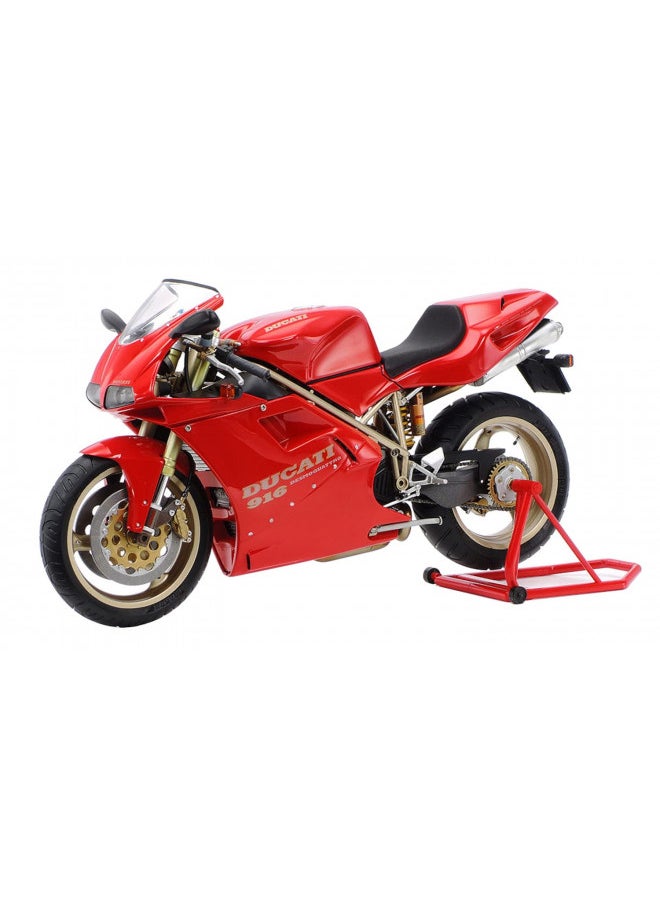 TAMIYA 300014068 14068 Ducati 916