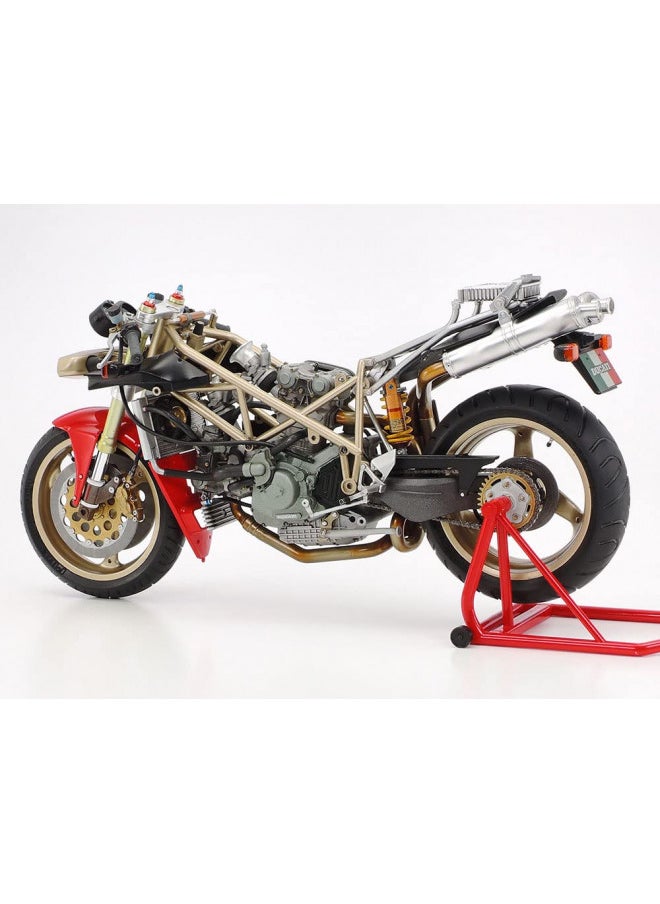 TAMIYA 300014068 14068 Ducati 916