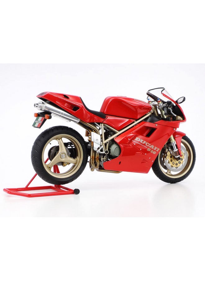 TAMIYA 300014068 14068 Ducati 916