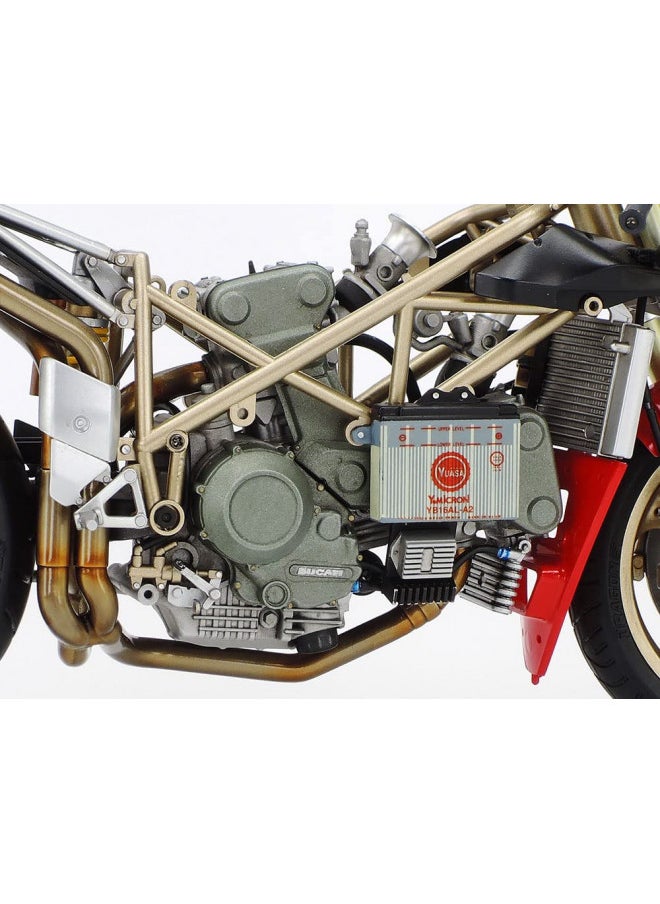 TAMIYA 300014068 14068 Ducati 916
