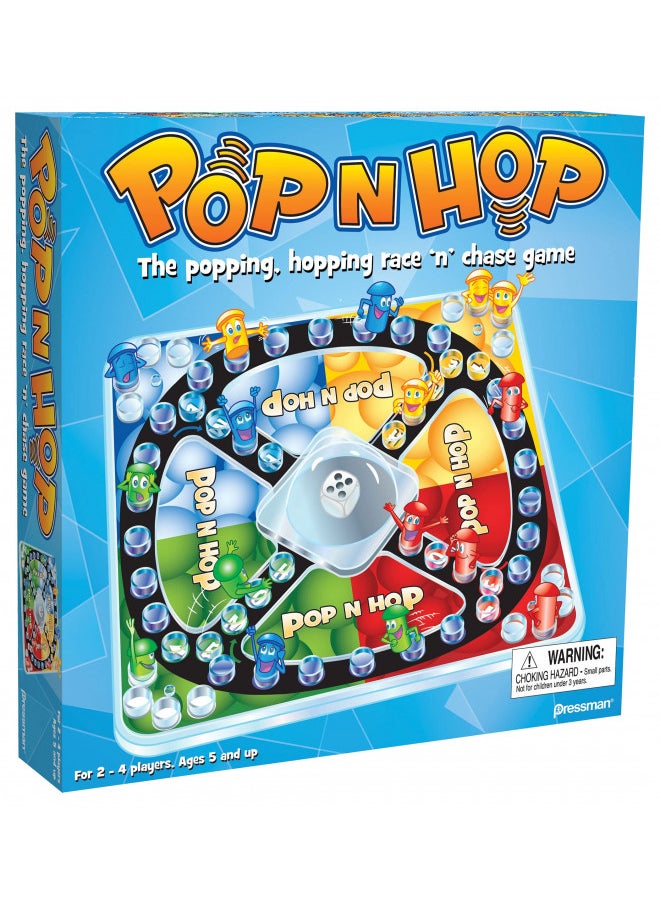 Pop N Hop