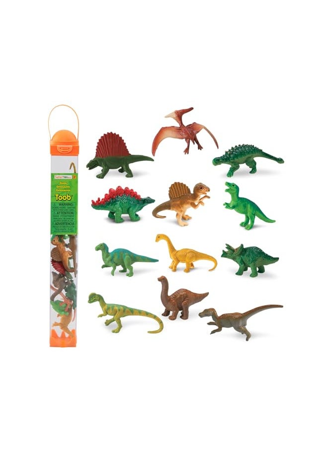 Safari LTD Dinos Toob