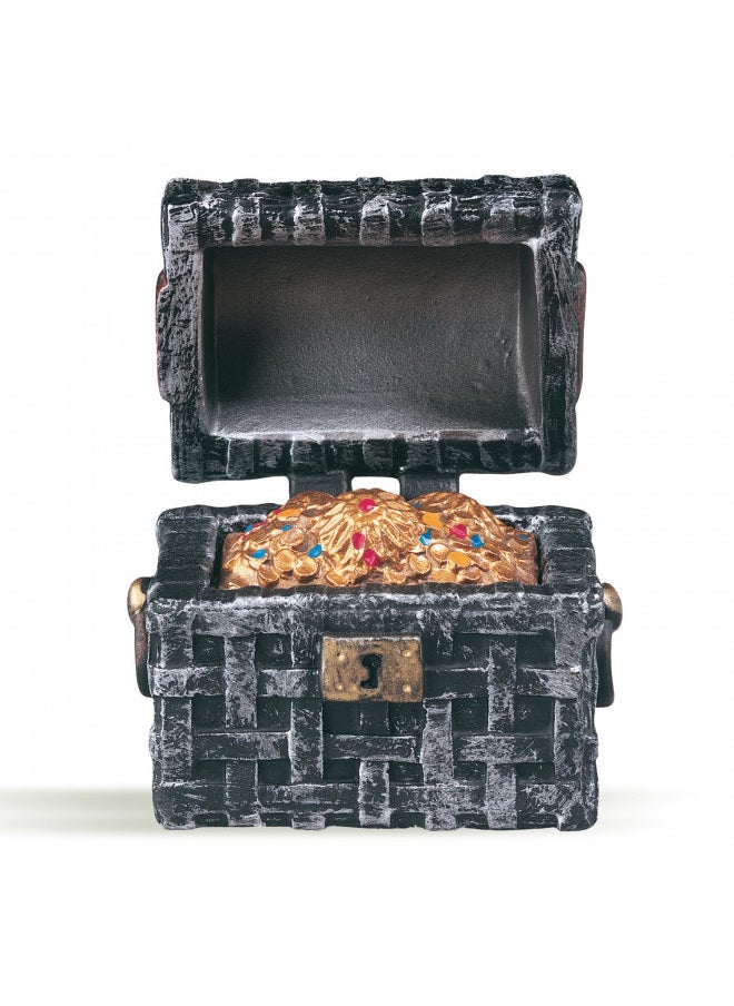 Papo Treasure Chest, Multicolor