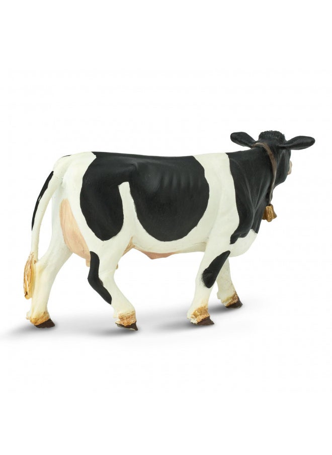 Safari Ltd Safari Farm Holstein Cow