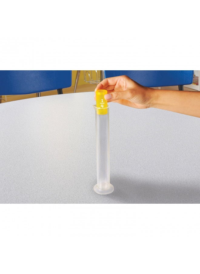 Educational Insights Fraction Formula Game