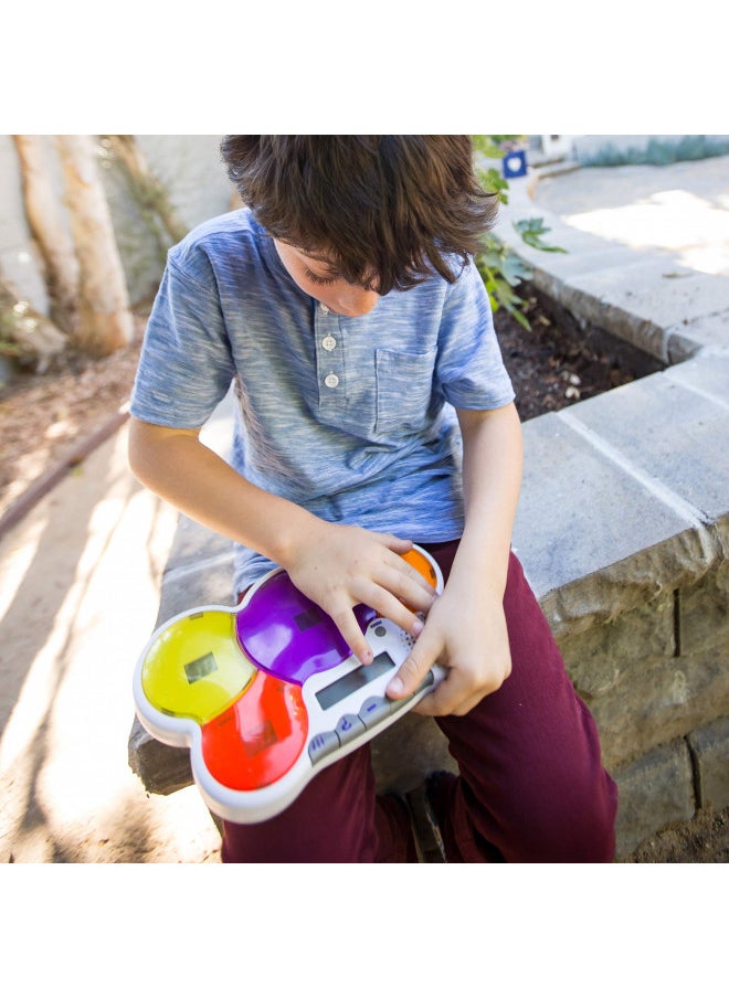 Educational Insights Math Slam, Electronic Math Game, Gift for Boys & Girls Ages 5+