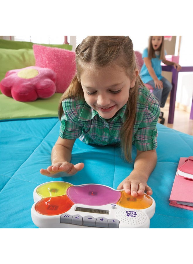 Educational Insights Math Slam, Electronic Math Game, Gift for Boys & Girls Ages 5+