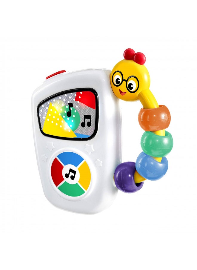 Baby Einstein Take Along Tunes Musical Toy, Ages 3 months +