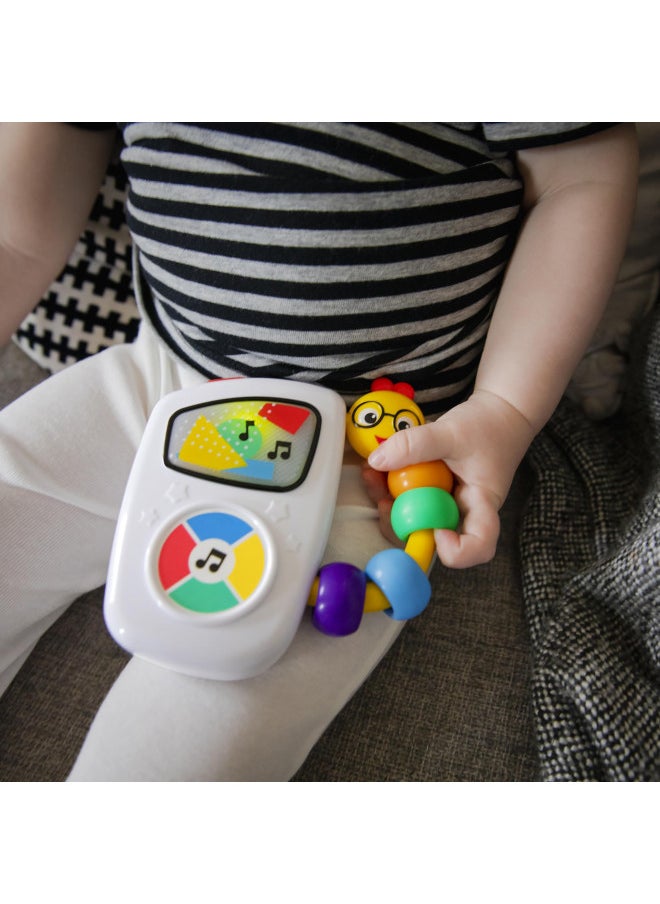 Baby Einstein Take Along Tunes Musical Toy, Ages 3 months +