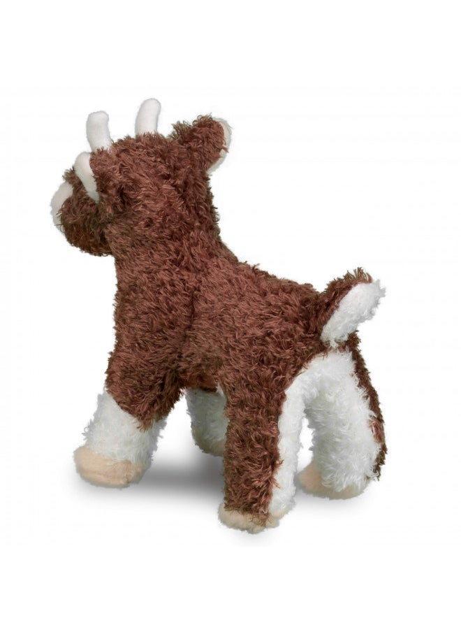 Douglas Buffy Baby Goat Plush Stuffed Animal