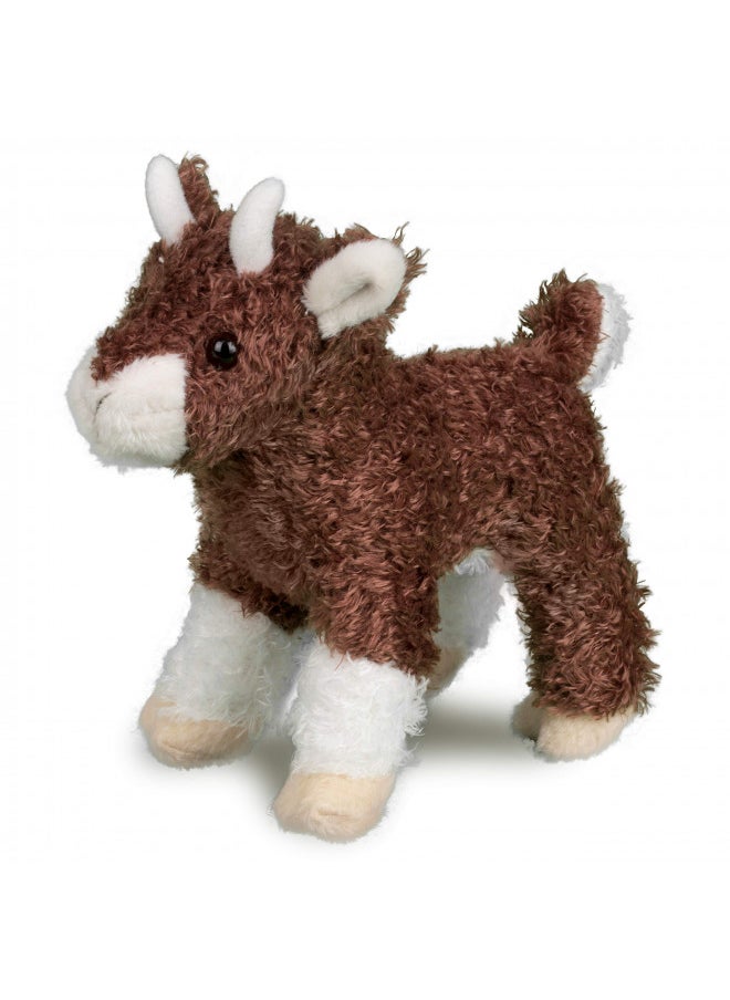 Douglas Buffy Baby Goat Plush Stuffed Animal