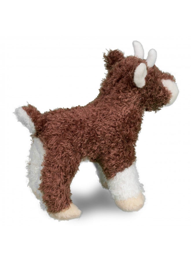 Douglas Buffy Baby Goat Plush Stuffed Animal
