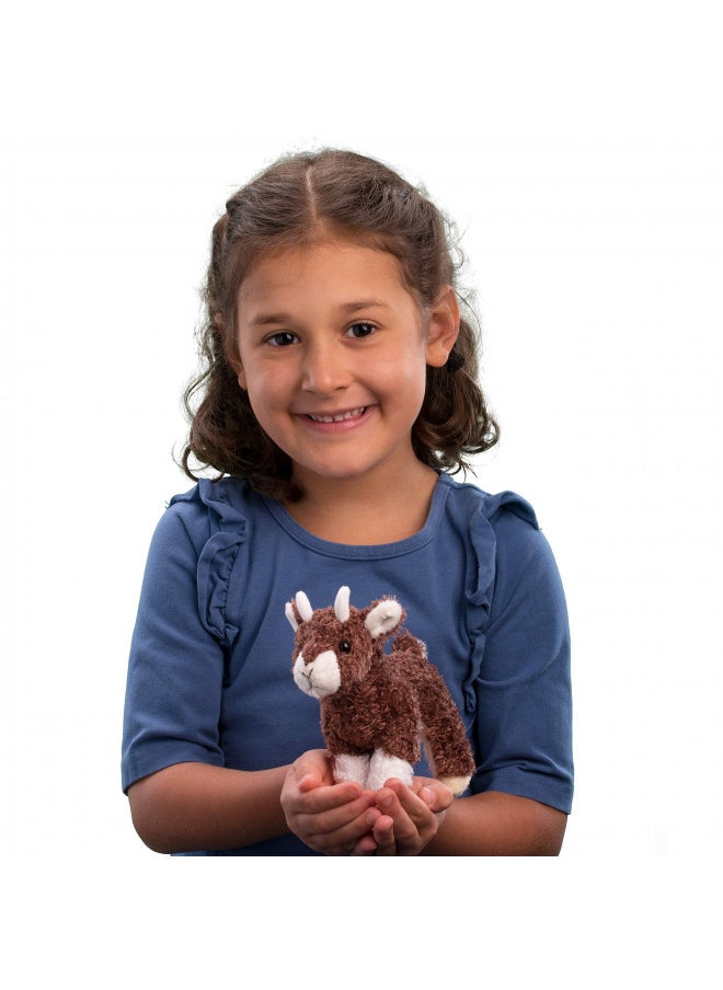 Douglas Buffy Baby Goat Plush Stuffed Animal
