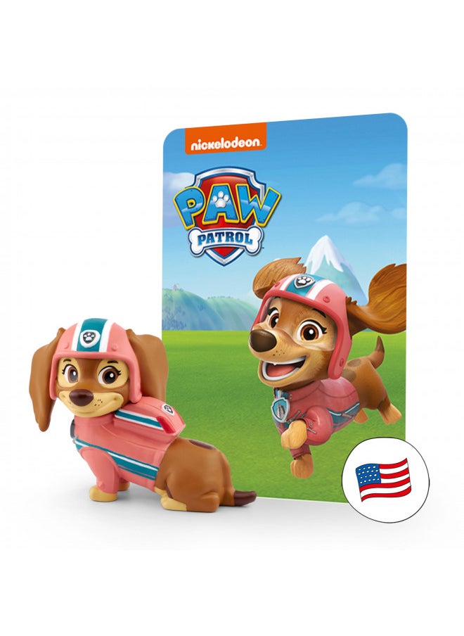 Tonies Liberty Audio Play Character from Paw Patrol