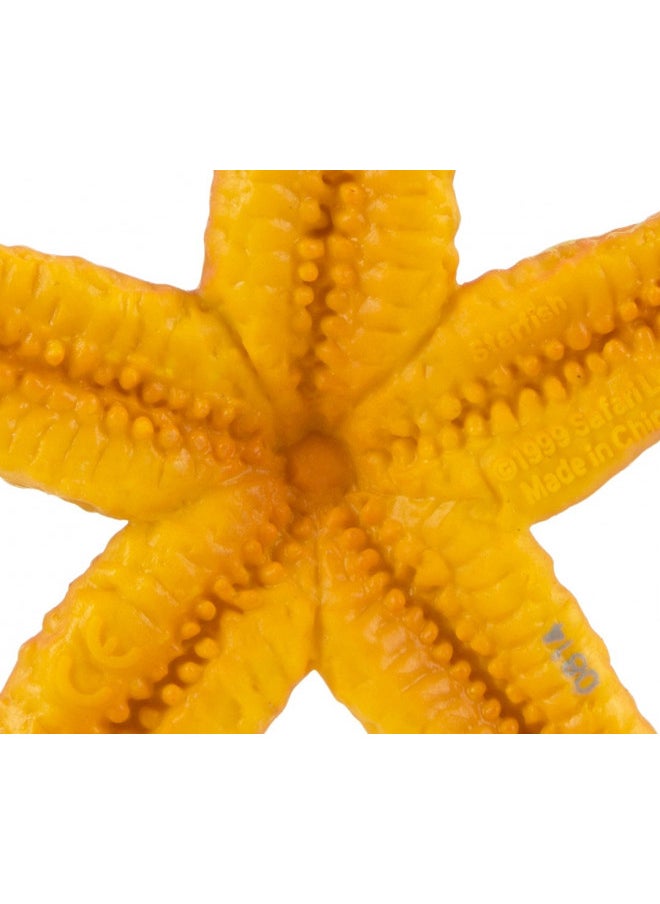 Safari Ltd Wild Safari Sea Life Starfish