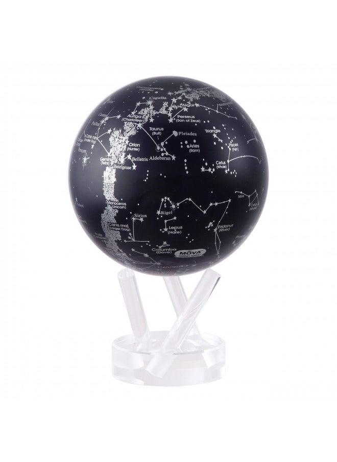 MOVA Constellations Globe 4.5