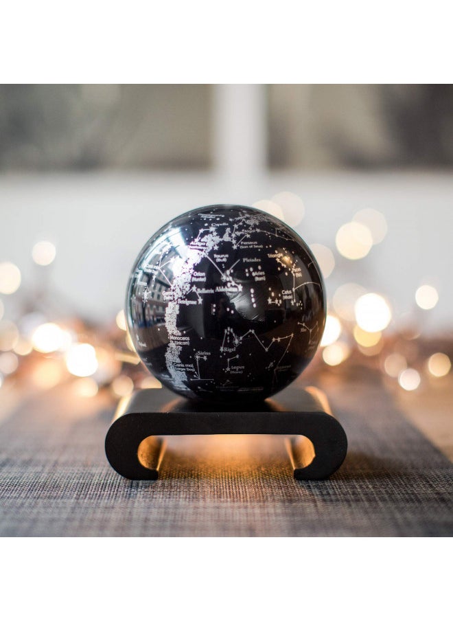 MOVA Constellations Globe 4.5
