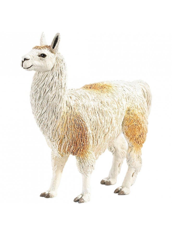 Safari Ltd. Wildlife Llama