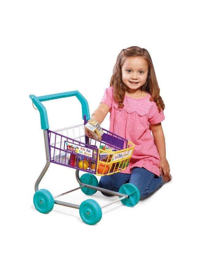 Shopping Trolley