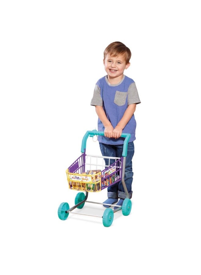 Shopping Trolley