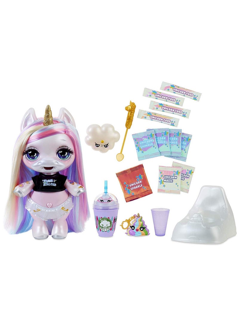 Poopsie Surprise Glitter Unicorn Asst