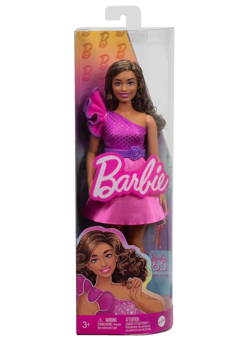 Barbie Fashionistas Doll - Dream Date