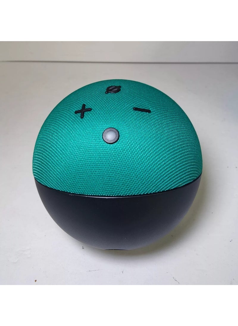 Dot 5th Gen Bluetooth Smart Speaker