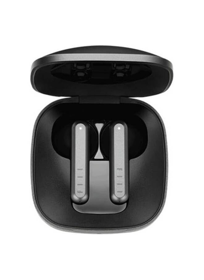 FIIL Key TWS Wireless Bluetooth 5.3 Earphone .purre cloction earbuds black.GLOBAL version 2024