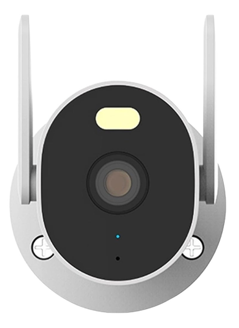 AW300 Weatherproof outdoor security Ultra-HD 2K | IP66 | Indoor/Outdoor | Two-way voice calls | Motion detection | Works with Alexa