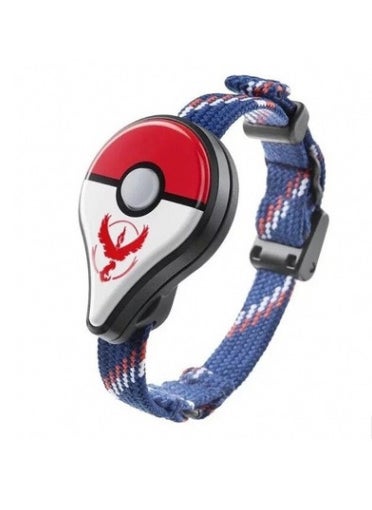 Pokemon GO Smart Bracelet Interactive Band Red Bird (Automatic catch)