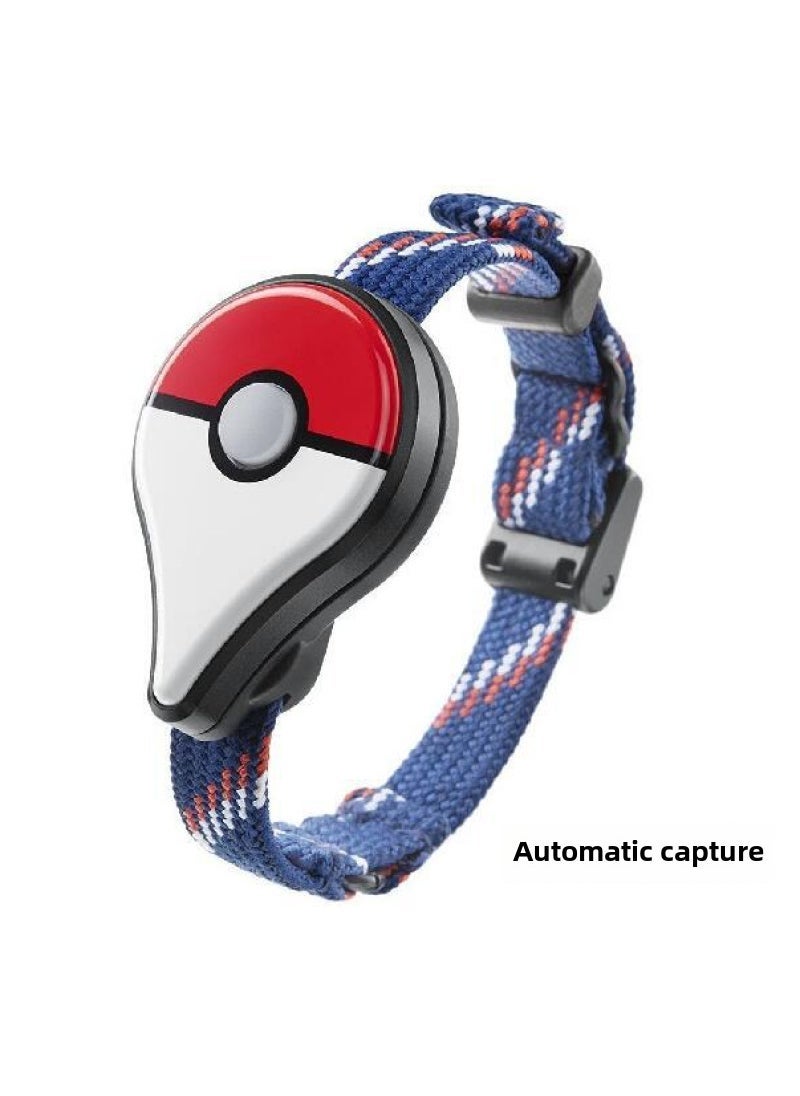 Pokemon GO Smart Bracelet Interactive Band Automatic catch version