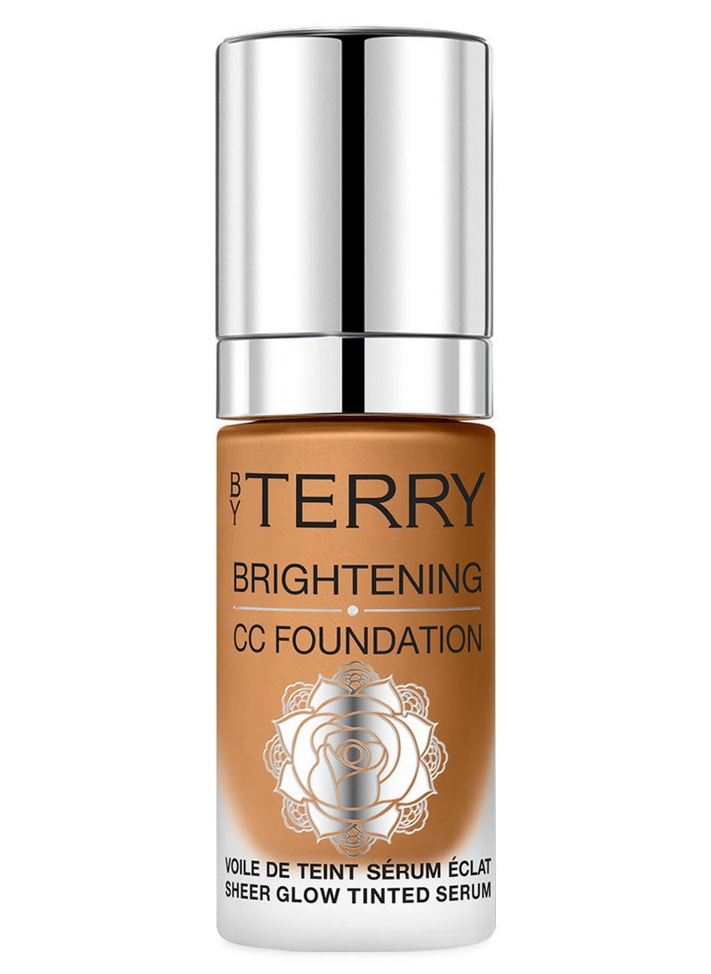 BY TERRY Brightening CC Foundation 7N Medium Deep Netural 30ml