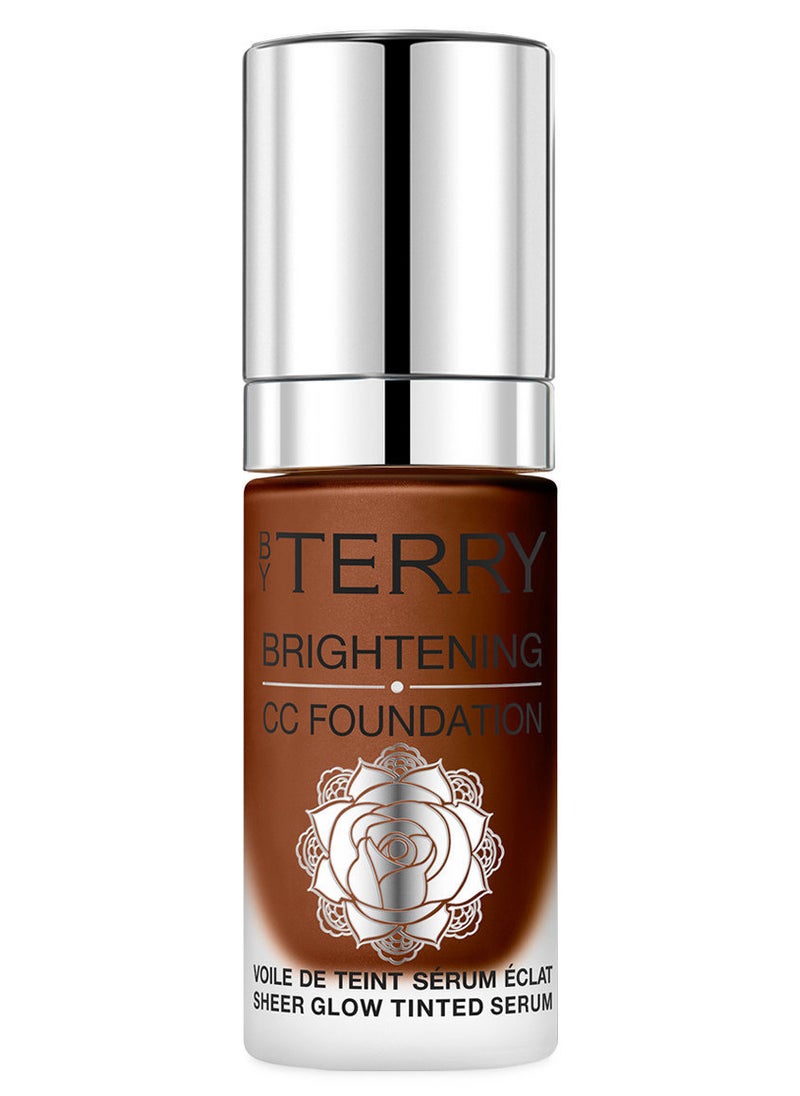 BY TERRY Brightening CC Foundation 8W Deep Warm 30ml