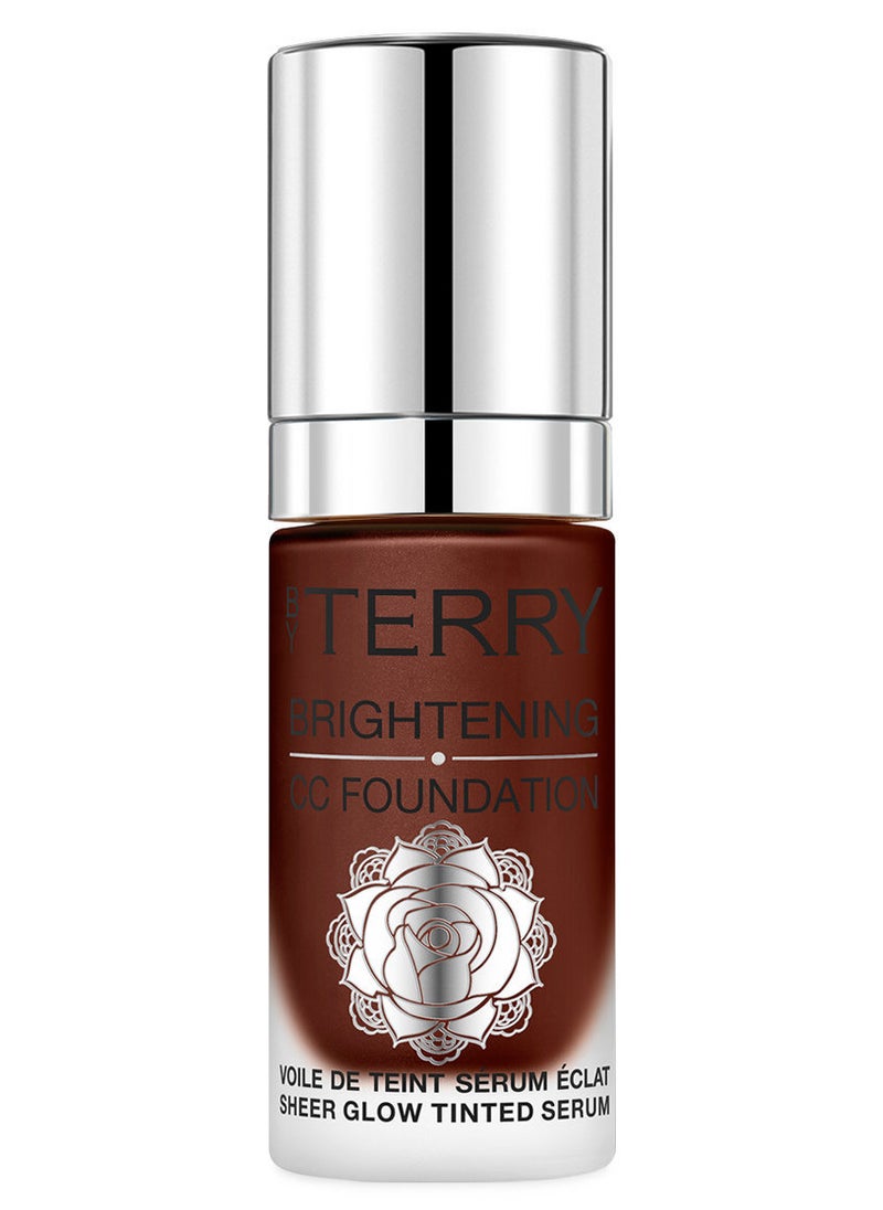 BY TERRY Brightening CC Foundation 8N Deep Netural 30ml